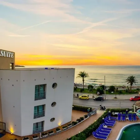 Hotel Astro Cefalu