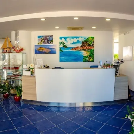 Hotel Astro