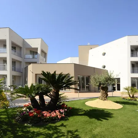 Hotel Astro 4*
