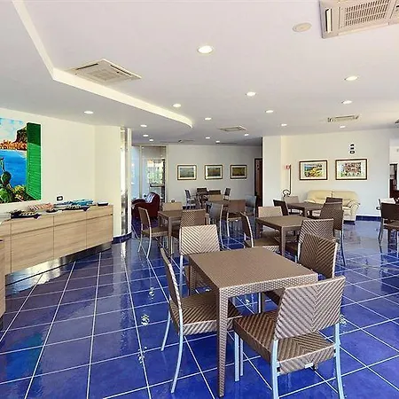 Astro Hotel Cefalu