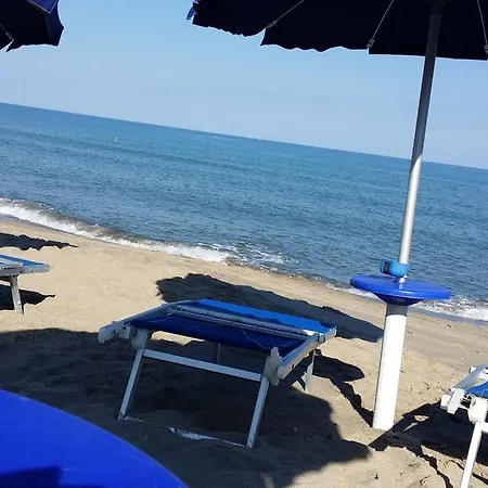 Astro Hotel Cefalu