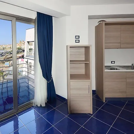 Hotel Astro Cefalu