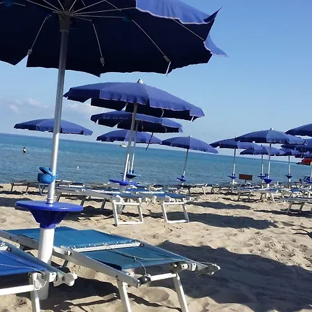 Astro 4* Cefalu