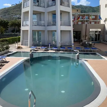 Astro Hotel Cefalu