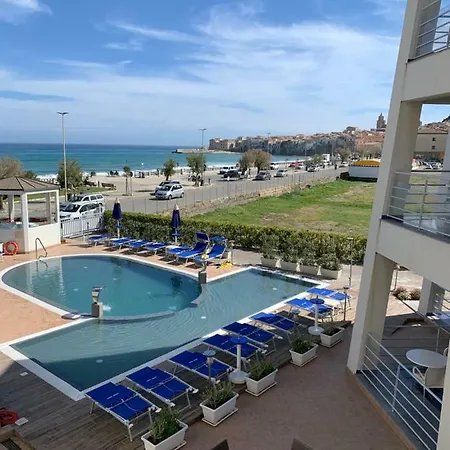 Astro Hotel Cefalu