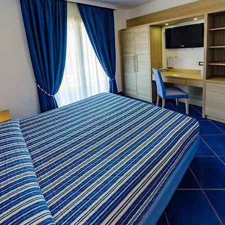 Hotel Astro Cefalu