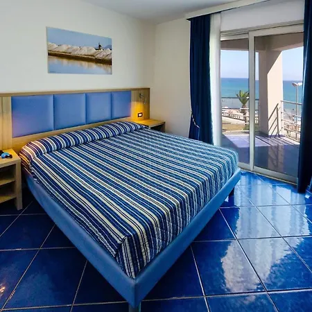 Hotel Astro Cefalu