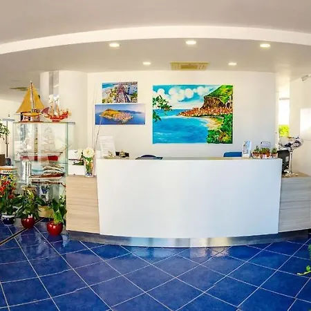 Astro Hotel Cefalu