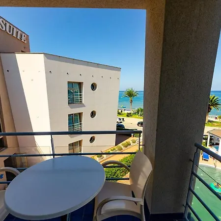 Astro 4* Cefalu