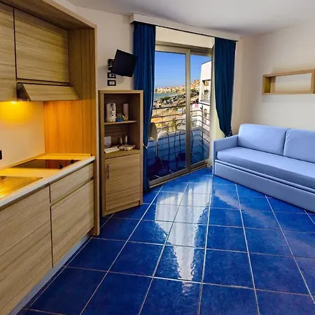 Hotel Astro