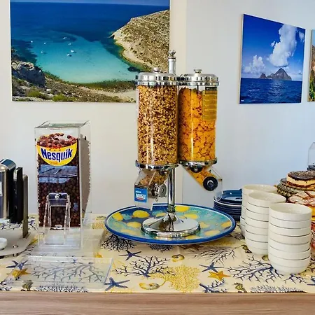 Astro Hotel Cefalu