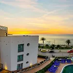 Hotel Astro Cefalù