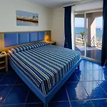 Hotel Astro Cefalù