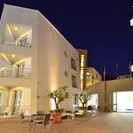 Astro 4* Cefalú