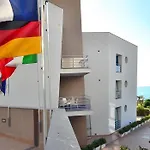 Astro Cefalú