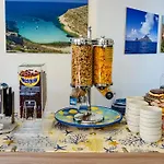 Astro Hotel Cefalù