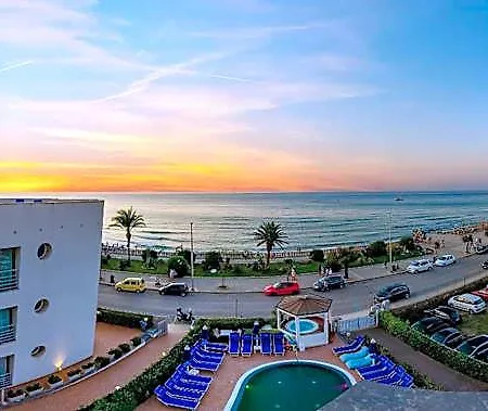 Astro Hotell 4*