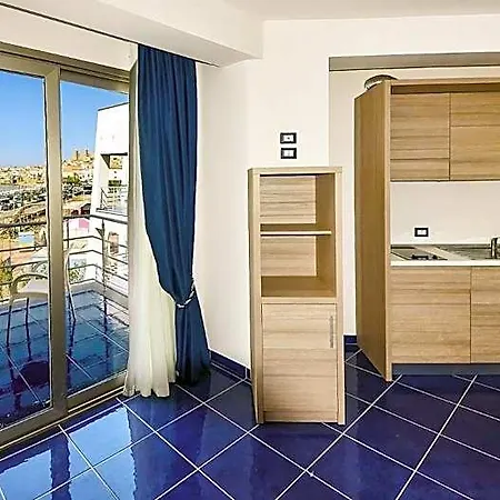 Astro Hotel Cefalu