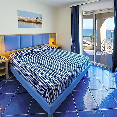 Hotell Astro