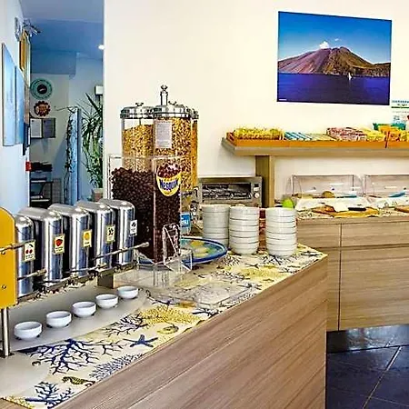 Hotel Astro Cefalu