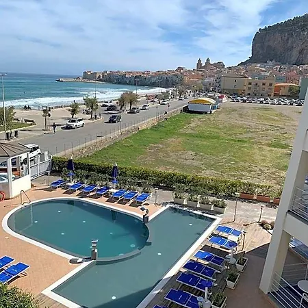 Hotell Astro