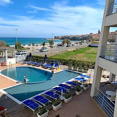 Hotell Astro