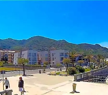 Astro Cefalù