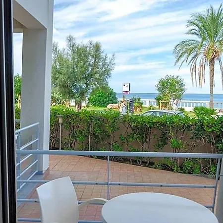 Hotel Astro Cefalu