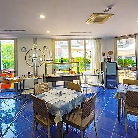 Hotel Astro Cefalú