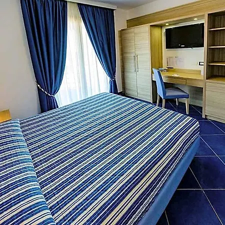 Astro Hotell Cefalù