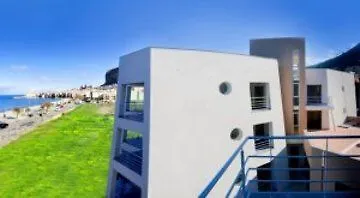 Astro Ξενοδοχείο Cefalù